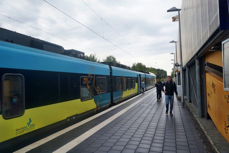 Emsdetten