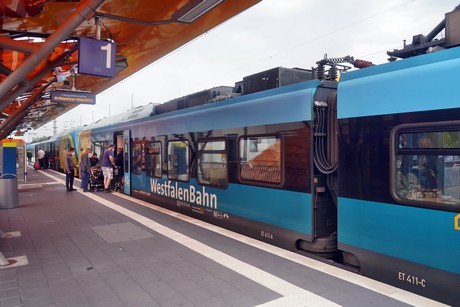 Emsdetten