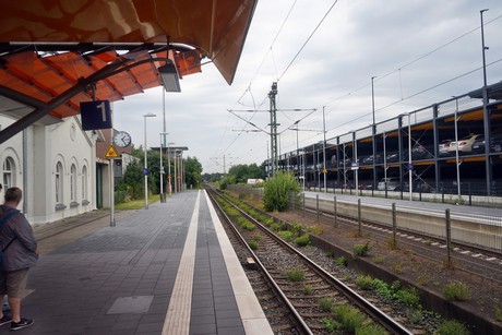 Emsdetten