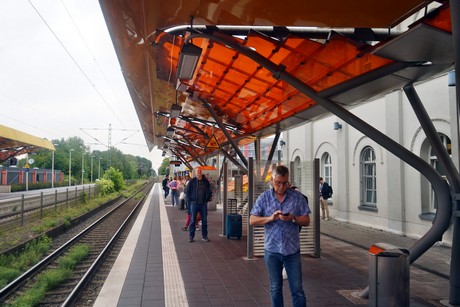 Emsdetten