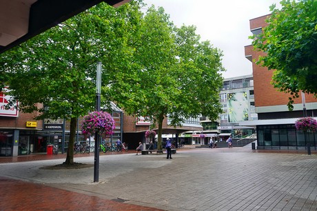 Emsdetten