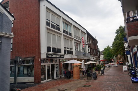 Emsdetten
