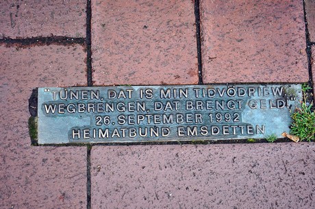 Emsdetten