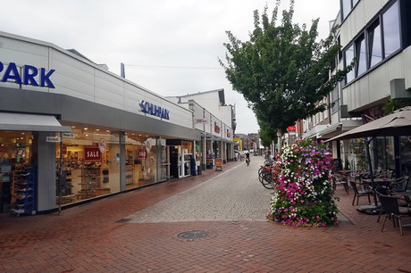 Emsdetten