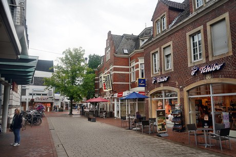 Emsdetten
