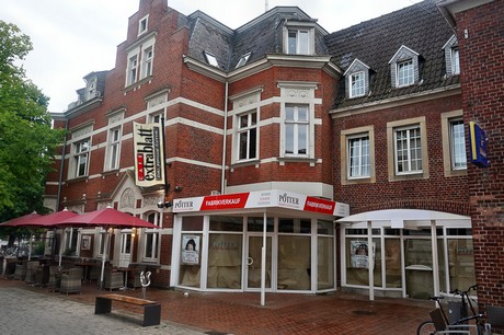 Emsdetten