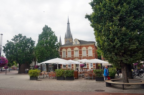 Emsdetten