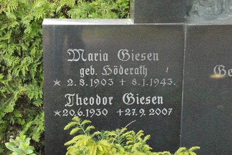 Endenich