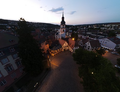 Erbach