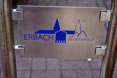 Erbach