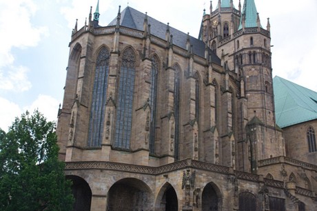 Erfurt