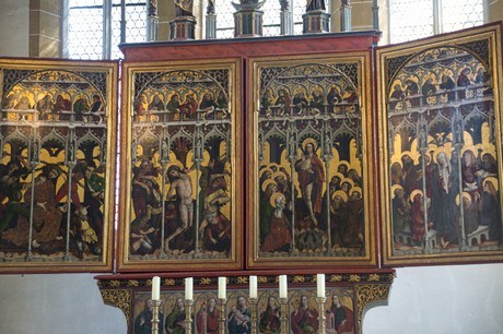 Erfurt