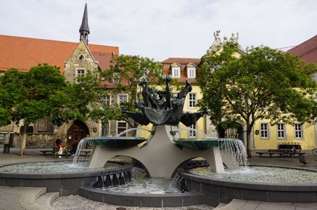 Erfurt