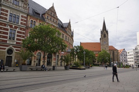 Erfurt