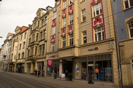 Erfurt