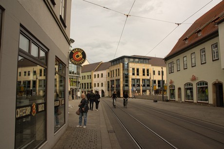 Erfurt