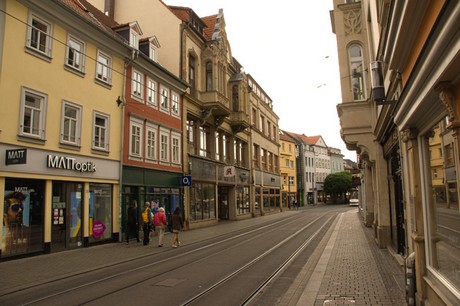 Erfurt