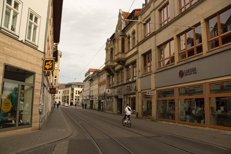 Erfurt
