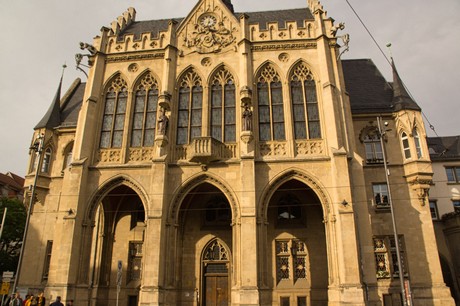Erfurt
