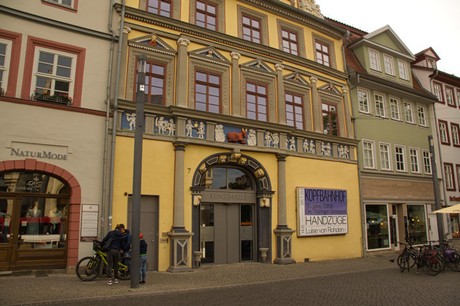 Erfurt