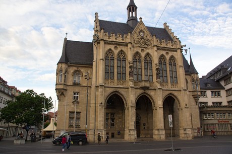 Erfurt