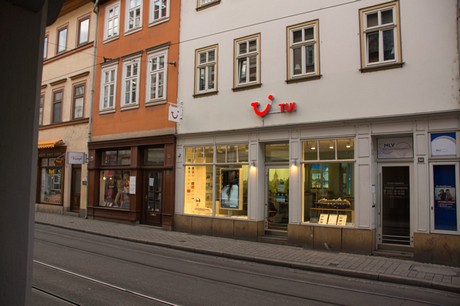 Erfurt