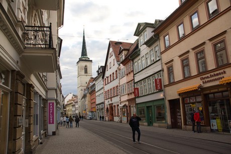 Erfurt