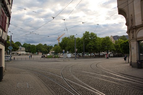 Erfurt