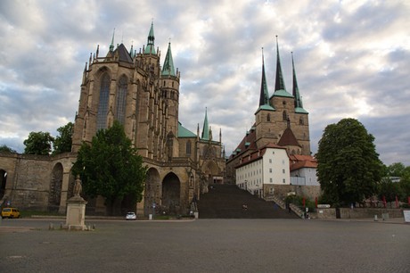 Erfurt