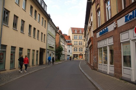 Erfurt
