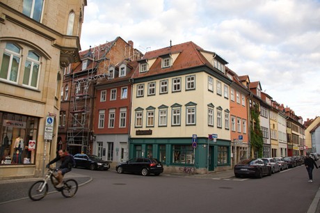 Erfurt