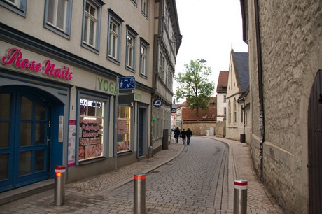 Erfurt