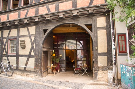 Erfurt