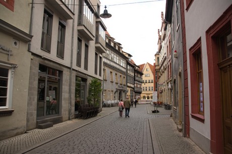 Erfurt