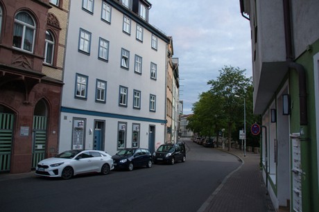 Erfurt