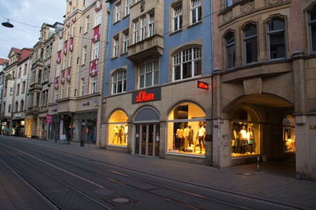 Erfurt