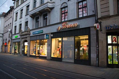 Erfurt
