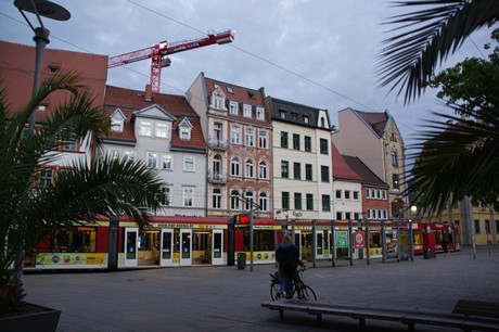 Erfurt