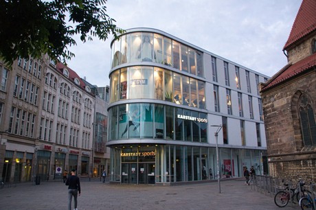 Erfurt