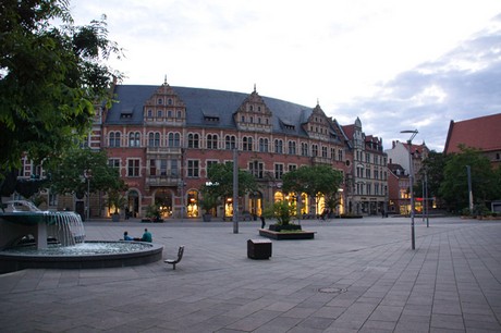 Erfurt