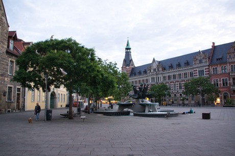 Erfurt