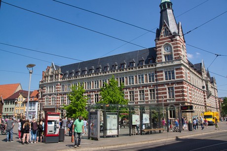 Erfurt