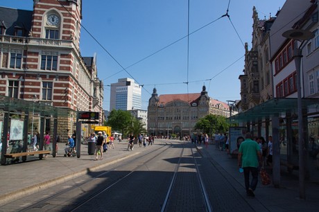 Erfurt
