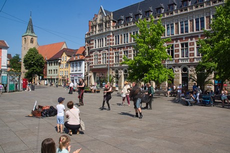 Erfurt