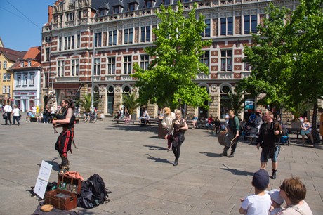Erfurt