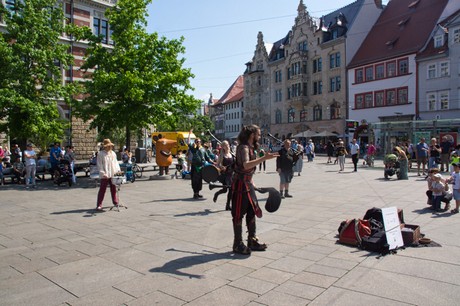 Erfurt