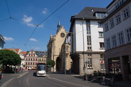 Erfurt