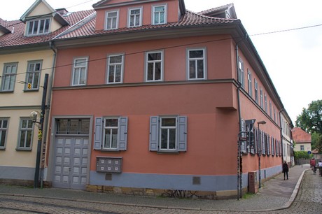 Erfurt