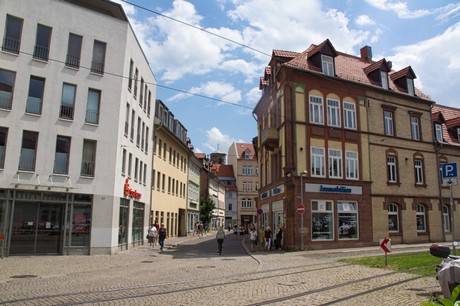 Erfurt