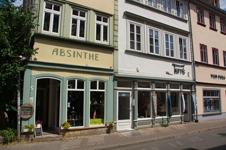 Erfurt